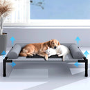 Cama Pet Elevada CampCushion