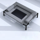 Cama Pet Elevada CampCushion