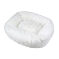 Cama Puff Square